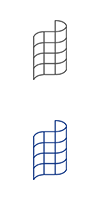  Semi - Flexible panneau solaire