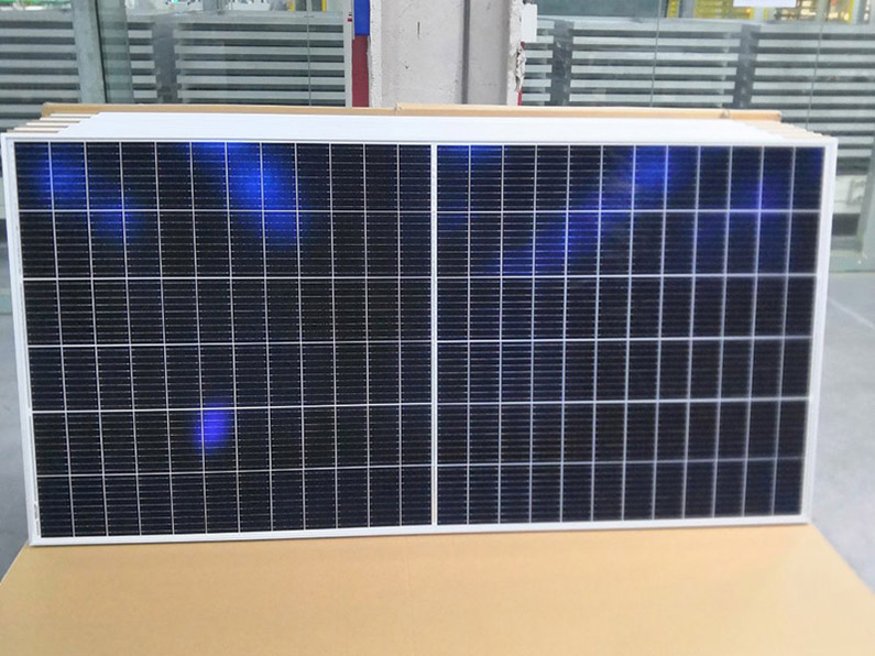  HETECH innovation technologique continue,  9BB la demi-cellule est devenue courante