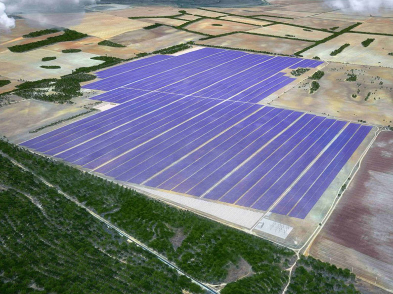 Bharti Airtel augmente sa participation dans Avaada SPV pour un projet solaire captif