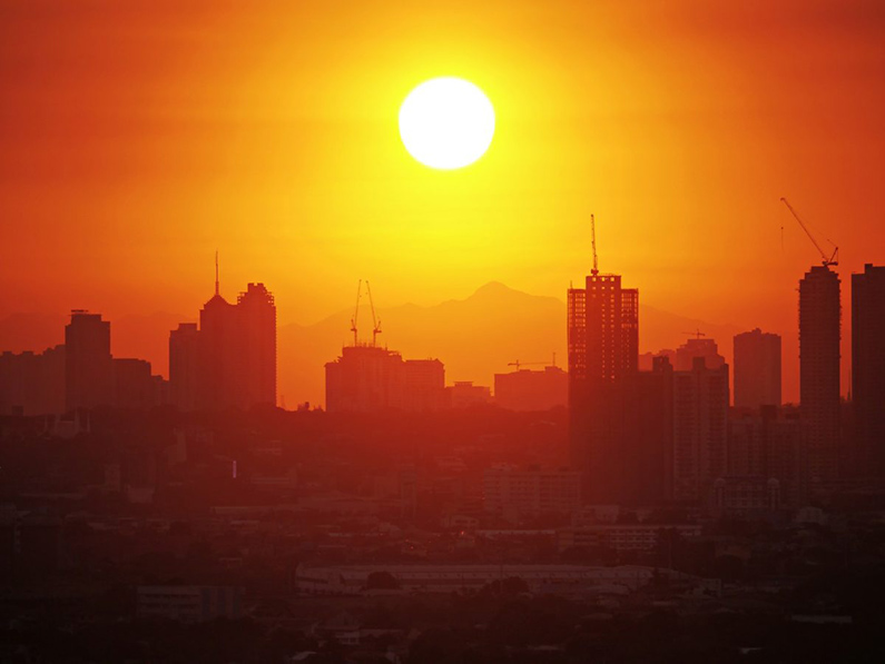 trois 1,2  GW projets solaires en cours de développement dans philippines