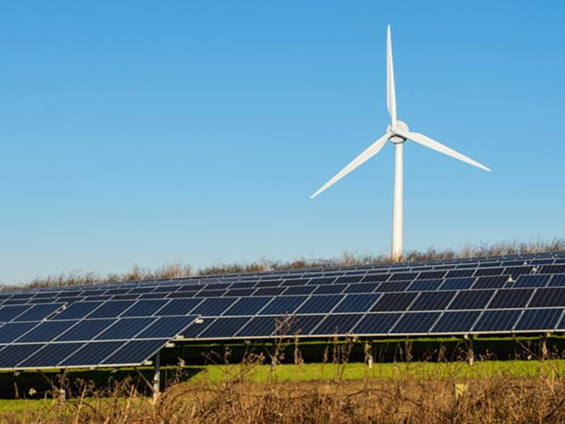 Marché mondial émergent du photovoltaïque — Région africaine : Kenya