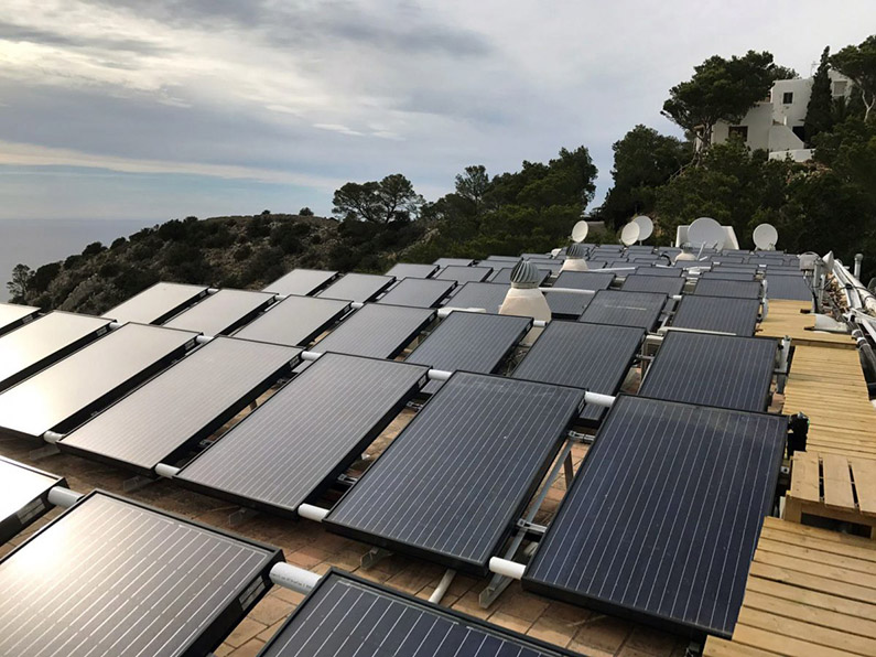 Community Energy complète son portefeuille d'énergie solaire communautaire de 10 MW dans le Colorado